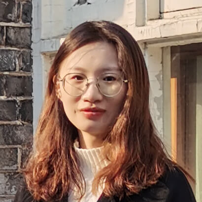刘琳玉